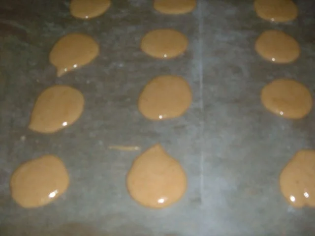 Anishäufchen - Rezept - Bild Nr. 5