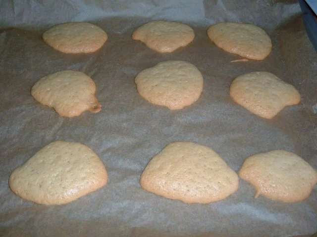 Anishäufchen - Rezept - Bild Nr. 6