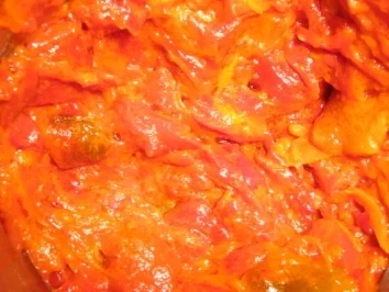 Mazedonischer Ajvar - Rezept