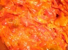 Rezept: Mazedonischer Ajvar Mazedonischer Ajvar - Rezept