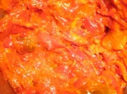 Mazedonischer Ajvar - Rezept