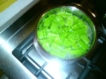 Asiapfanne - Rezept - Bild Nr. 2