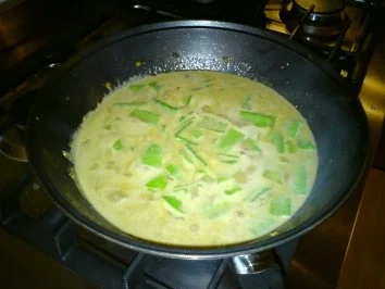 Asiapfanne - Rezept - Bild Nr. 3