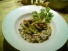 Asiapfanne - Rezept