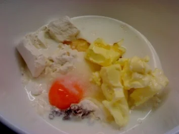 Milchschnitte Muffins - Rezept - Bild Nr. 2