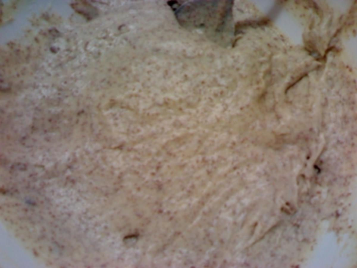 Milchschnitte Muffins - Rezept - Bild Nr. 3