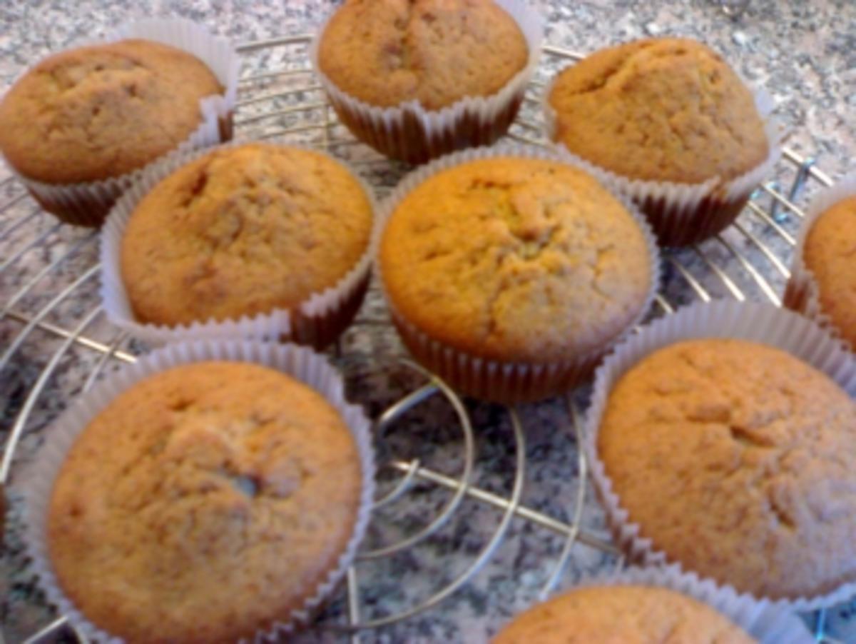 Milchschnitte Muffins - Rezept - Bild Nr. 5