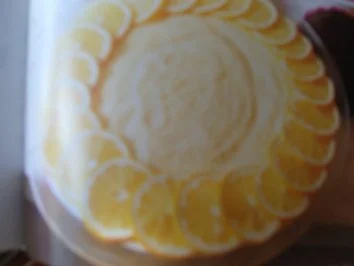 Rezept: Zitronencreme Zitronencreme - Rezept