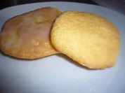 Kikis Amerikaner, superschnell - Rezept