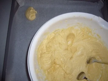 Kikis Amerikaner, superschnell - Rezept - Bild Nr. 3