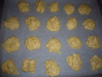 Kikis Amerikaner, superschnell - Rezept - Bild Nr. 4