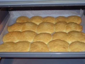 Kikis Amerikaner, superschnell - Rezept - Bild Nr. 5