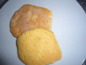 Kikis Amerikaner, superschnell - Rezept - Bild Nr. 8