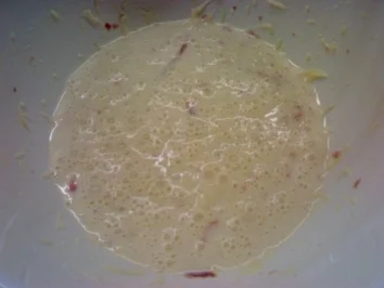 Rezept: Schinken-Blätterteig-Muffins Bild Nr. 3 Schinken-Blätterteig-Muffins - Rezept - Bild Nr. 3