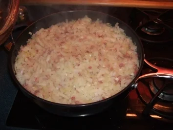 Pfälzer Zwiebelkuchen - Rezept - Bild Nr. 4