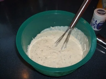 Pfälzer Zwiebelkuchen - Rezept - Bild Nr. 5