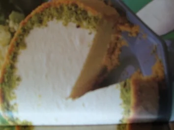 Rezept: Mascarpone Dessert Mascarpone Dessert - Rezept