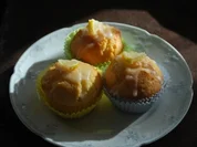 Annis Zitronenmuffins - Rezept