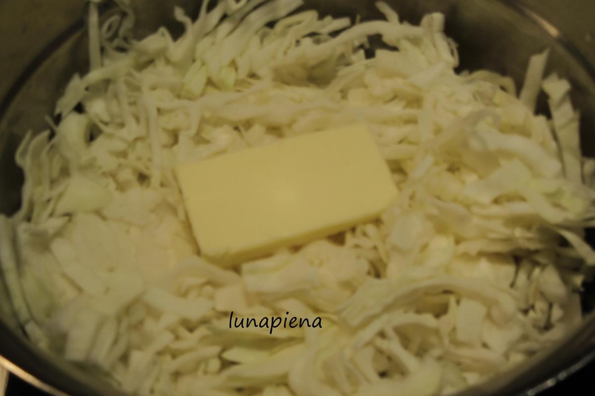 Bayrisch Kraut - Rezept - Bild Nr. 3
