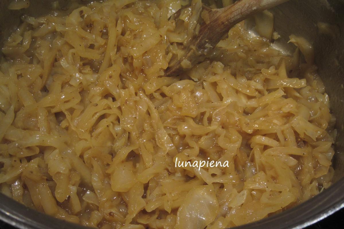 Bayrisch Kraut - Rezept - Bild Nr. 5