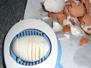 Schichtsalat - Rezept - Bild Nr. 3