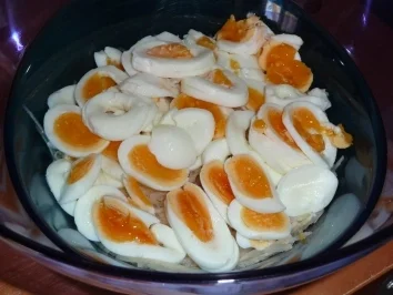 Schichtsalat - Rezept - Bild Nr. 4