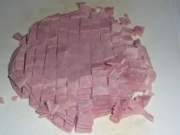 Schichtsalat - Rezept - Bild Nr. 6