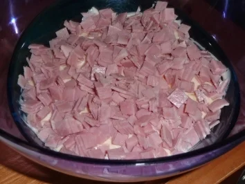 Schichtsalat - Rezept - Bild Nr. 7