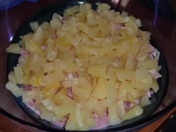 Schichtsalat - Rezept - Bild Nr. 8