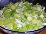 Schichtsalat - Rezept
