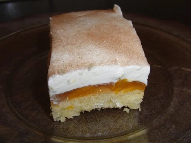 Rezept: FANTA - KUCHEN FANTA - KUCHEN - Rezept