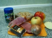 Kasslertopf - Rezept