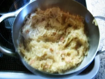 Rezept: Kasslertopf Bild Nr. 2 Kasslertopf - Rezept - Bild Nr. 2