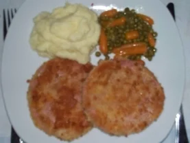 Jägerschnitzel á la DDR - Rezept - Bild Nr. 2