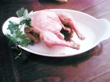 Wiesnhendl - Rezept - Bild Nr. 2