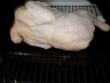 Wiesnhendl - Rezept - Bild Nr. 4