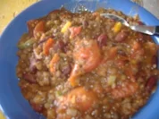 Rezept: Chili sin Carne Chili sin Carne - Rezept