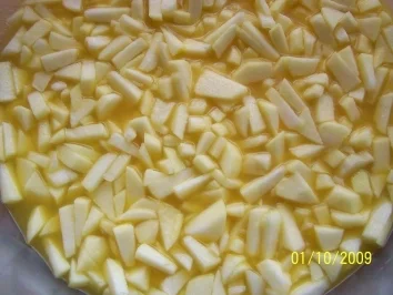 Gourmet Kompott mit Pfiff - BAOAP - Rezept - Bild Nr. 3