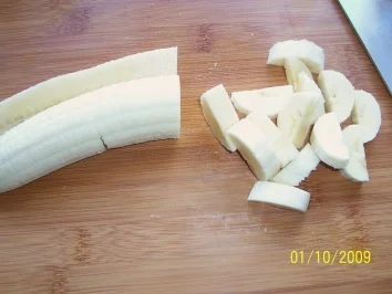 Gourmet Kompott mit Pfiff - BAOAP - Rezept - Bild Nr. 4