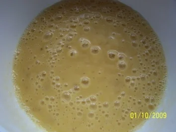 Gourmet Kompott mit Pfiff - BAOAP - Rezept - Bild Nr. 5