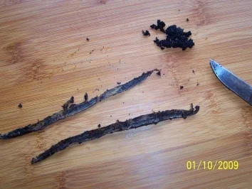 Gourmet Kompott mit Pfiff - BAOAP - Rezept - Bild Nr. 7