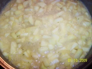 Gourmet Kompott mit Pfiff - BAOAP - Rezept - Bild Nr. 9