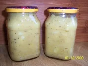 Gourmet Kompott mit Pfiff - BAOAP - Rezept