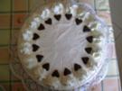 Mandarinen Quark Torte - Rezept