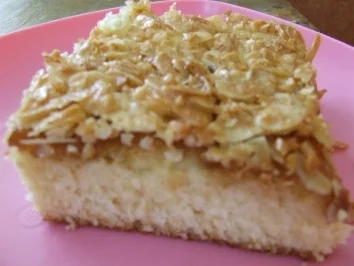 Sahne-Butterkuchen - Rezept - Bild Nr. 2