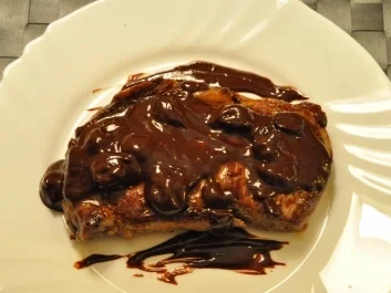 Rezept: two passions two passions - Rezept