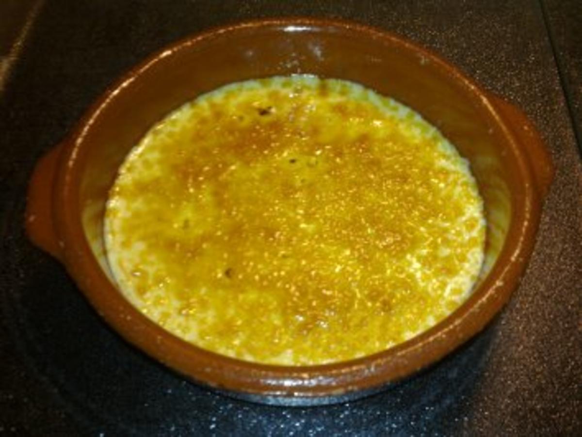 Bilder für Creme Brulee Rezept