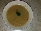 Topinambur-Suppe - Rezept