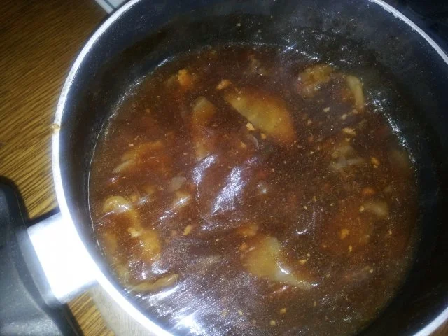 Rezept: Kohl-Rouladen Bild Nr. 2 Kohl-Rouladen - Rezept - Bild Nr. 2