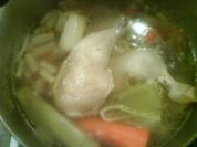 Frikassee - Rezept